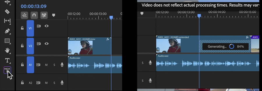 Adobe dota a los profesionales creativos de una velocidad, precisión y flexibilidad  con las últimas innovaciones en Creative Cloud y la aplicación Firefly